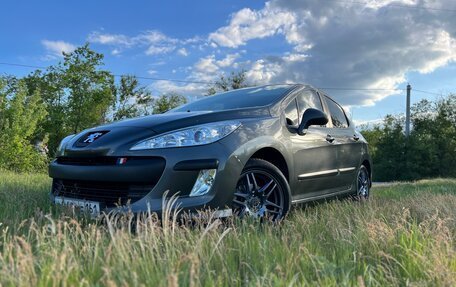 Peugeot 308 II, 2010 год, 525 000 рублей, 7 фотография