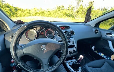Peugeot 308 II, 2010 год, 525 000 рублей, 11 фотография