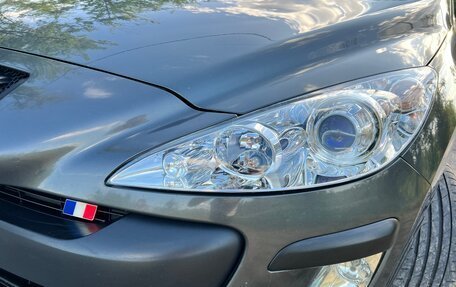 Peugeot 308 II, 2010 год, 525 000 рублей, 15 фотография