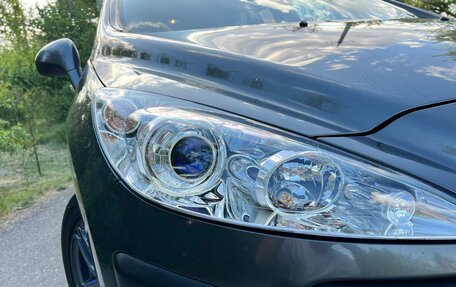 Peugeot 308 II, 2010 год, 525 000 рублей, 14 фотография