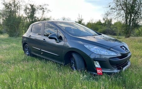Peugeot 308 II, 2010 год, 525 000 рублей, 6 фотография