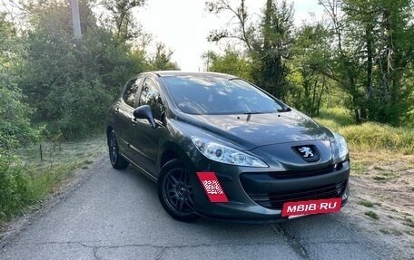 Peugeot 308 II, 2010 год, 525 000 рублей, 13 фотография