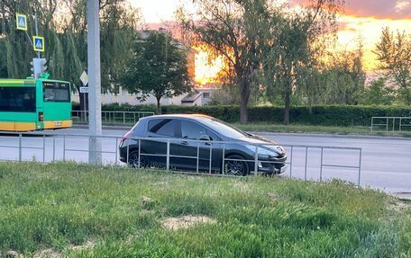 Peugeot 308 II, 2010 год, 525 000 рублей, 21 фотография