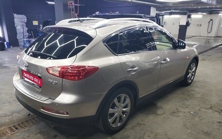 Infiniti EX, 2010 год, 1 350 000 рублей, 4 фотография