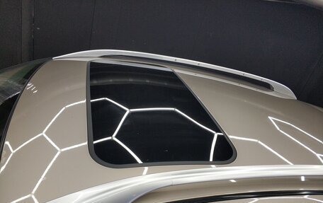 Infiniti EX, 2010 год, 1 350 000 рублей, 10 фотография