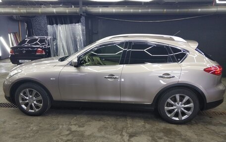 Infiniti EX, 2010 год, 1 350 000 рублей, 7 фотография