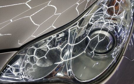 Infiniti EX, 2010 год, 1 350 000 рублей, 9 фотография