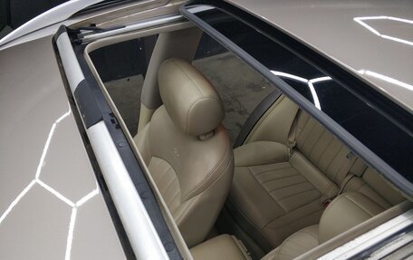 Infiniti EX, 2010 год, 1 350 000 рублей, 11 фотография