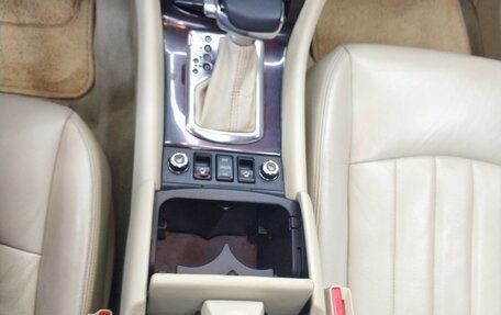 Infiniti EX, 2010 год, 1 350 000 рублей, 18 фотография