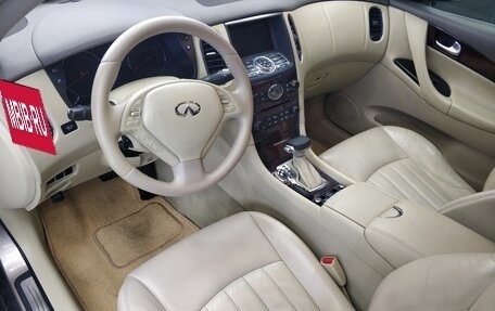 Infiniti EX, 2010 год, 1 350 000 рублей, 14 фотография
