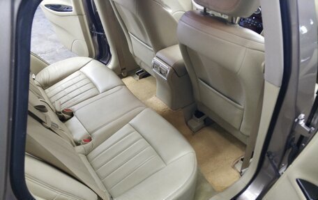 Infiniti EX, 2010 год, 1 350 000 рублей, 26 фотография