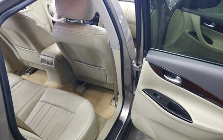 Infiniti EX, 2010 год, 1 350 000 рублей, 24 фотография