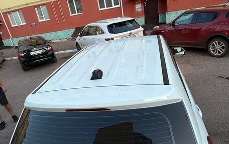 Hyundai Creta I рестайлинг, 2018 год, 1 850 000 рублей, 10 фотография