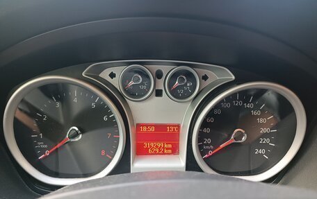 Ford Focus II рестайлинг, 2010 год, 390 000 рублей, 3 фотография