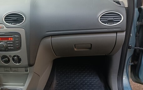 Ford Focus II рестайлинг, 2010 год, 390 000 рублей, 7 фотография