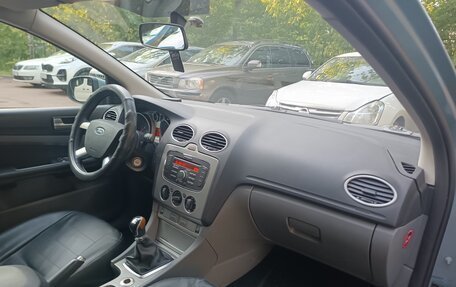 Ford Focus II рестайлинг, 2010 год, 390 000 рублей, 8 фотография