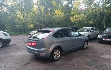 Ford Focus II рестайлинг, 2010 год, 390 000 рублей, 10 фотография