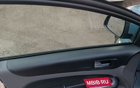 Ford Focus II рестайлинг, 2010 год, 390 000 рублей, 18 фотография