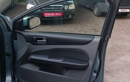 Ford Focus II рестайлинг, 2010 год, 390 000 рублей, 16 фотография