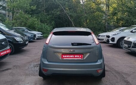 Ford Focus II рестайлинг, 2010 год, 390 000 рублей, 19 фотография