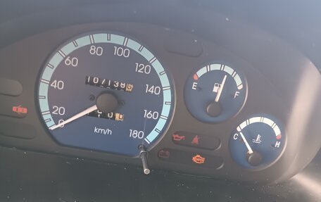 Daewoo Matiz I, 2012 год, 319 000 рублей, 9 фотография