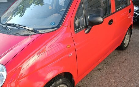 Daewoo Matiz I, 2012 год, 319 000 рублей, 20 фотография
