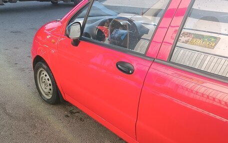 Daewoo Matiz I, 2012 год, 319 000 рублей, 19 фотография