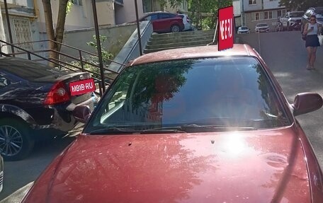 KIA Spectra II (LD), 2007 год, 200 000 рублей, 4 фотография