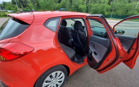 KIA cee'd III, 2014 год, 1 100 000 рублей, 8 фотография
