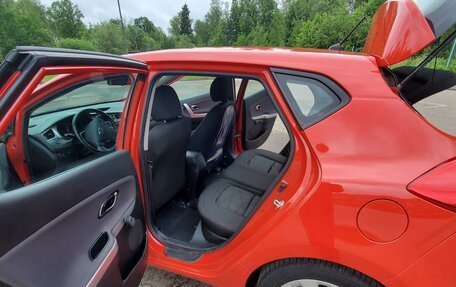 KIA cee'd III, 2014 год, 1 100 000 рублей, 9 фотография