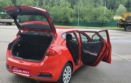 KIA cee'd III, 2014 год, 1 100 000 рублей, 7 фотография