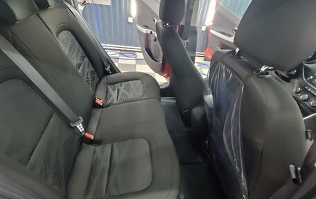 KIA cee'd III, 2014 год, 1 100 000 рублей, 11 фотография