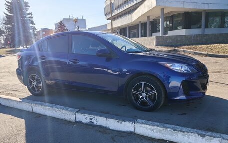 Mazda 3, 2012 год, 900 000 рублей, 3 фотография