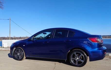Mazda 3, 2012 год, 900 000 рублей, 2 фотография