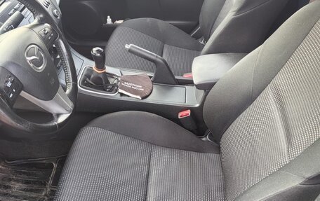 Mazda 3, 2012 год, 900 000 рублей, 8 фотография