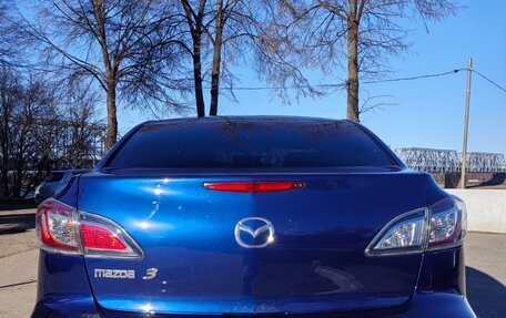 Mazda 3, 2012 год, 900 000 рублей, 7 фотография
