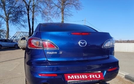Mazda 3, 2012 год, 900 000 рублей, 4 фотография