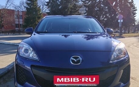 Mazda 3, 2012 год, 900 000 рублей, 6 фотография