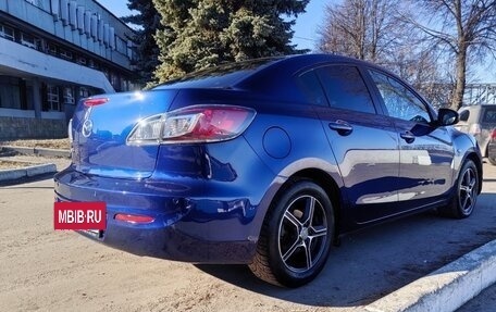 Mazda 3, 2012 год, 900 000 рублей, 5 фотография