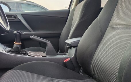 Mazda 3, 2012 год, 900 000 рублей, 11 фотография