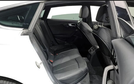 Audi A5, 2020 год, 2 799 000 рублей, 12 фотография