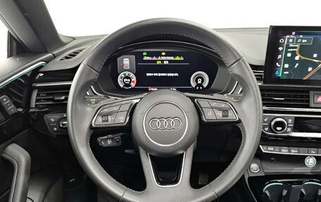 Audi A5, 2020 год, 2 799 000 рублей, 13 фотография