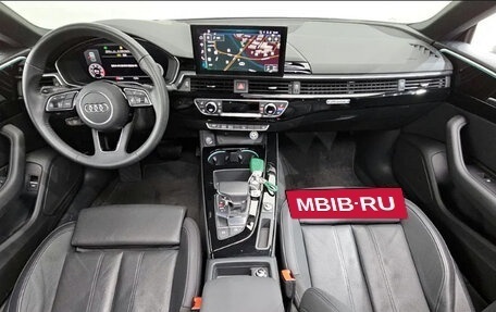 Audi A5, 2020 год, 2 799 000 рублей, 7 фотография