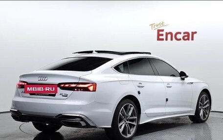 Audi A5, 2020 год, 2 799 000 рублей, 2 фотография