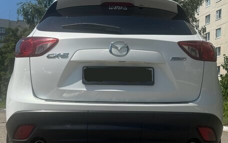 Mazda CX-5 II, 2015 год, 1 900 000 рублей, 7 фотография