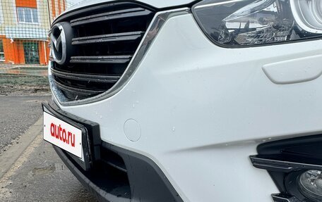Mazda CX-5 II, 2015 год, 1 900 000 рублей, 8 фотография