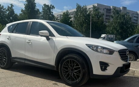 Mazda CX-5 II, 2015 год, 1 900 000 рублей, 2 фотография