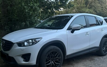 Mazda CX-5 II, 2015 год, 1 900 000 рублей, 3 фотография
