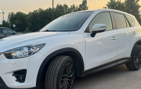 Mazda CX-5 II, 2015 год, 1 900 000 рублей, 5 фотография