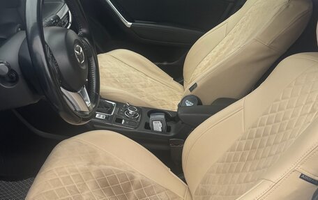 Mazda CX-5 II, 2015 год, 1 900 000 рублей, 12 фотография